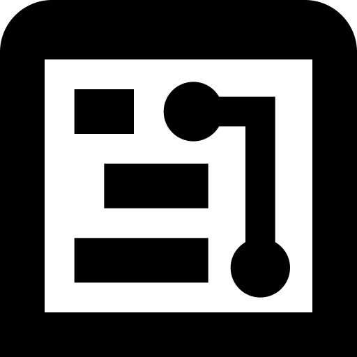 Ícono de administración