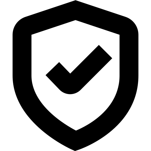 Ícono de calidad